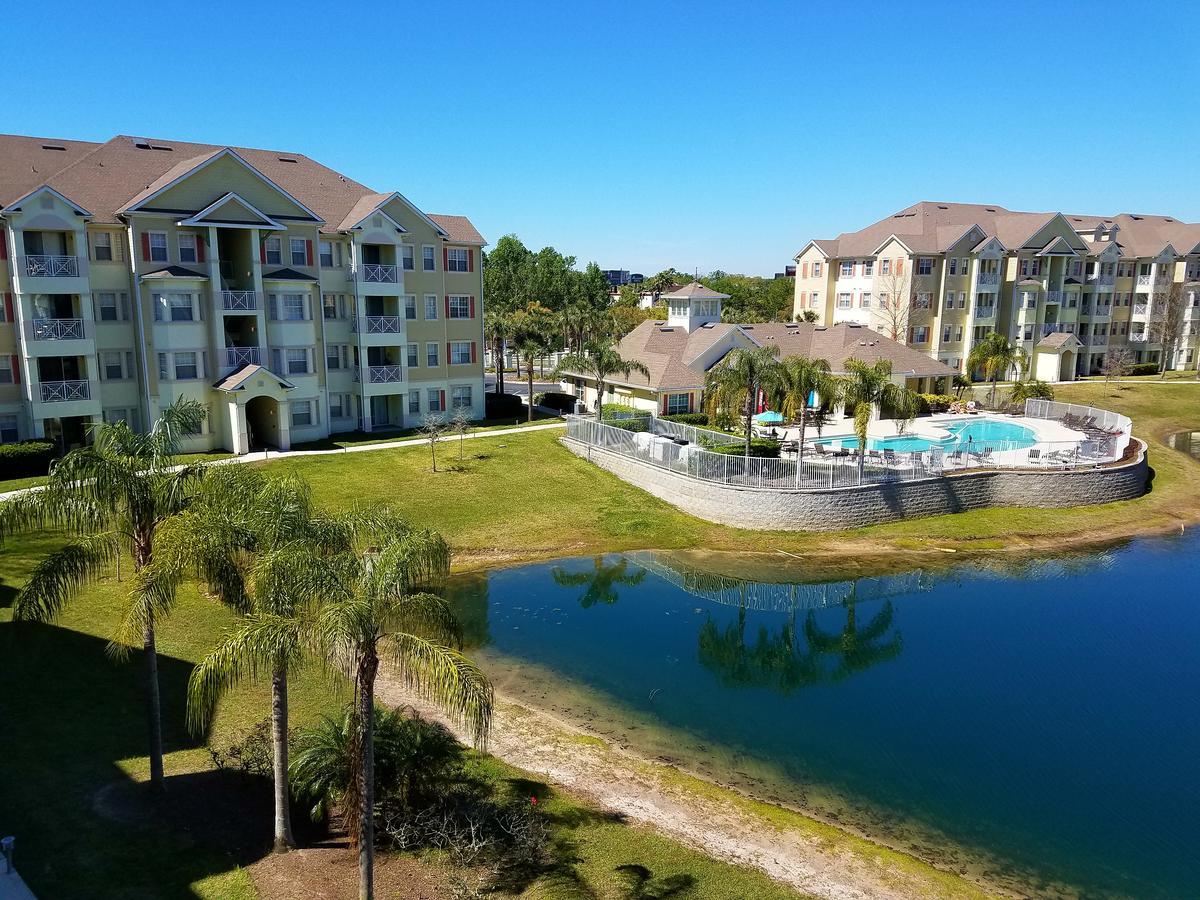 Cane Island Luxury Condo キシミー エクステリア 写真